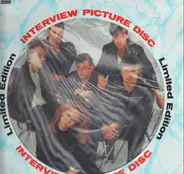 T'pau - Limited Edition Interview Picture Disc