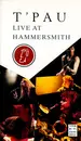 VHS - T'Pau - Live At Hammersmith