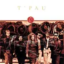 LP - T'Pau - Rage