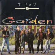 7'' - T'Pau - Secret Garden