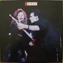 12'' - T'Pau - Sex Talk (Live)