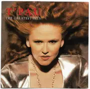 CD - T'Pau - The Greatest Hits