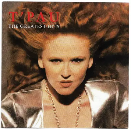 T'Pau - Greatest Hits