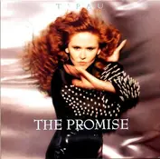 T'Pau