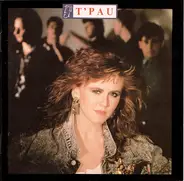 T'Pau - T'Pau