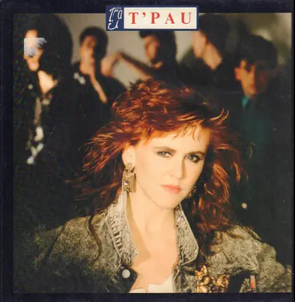 T'Pau - T'Pau