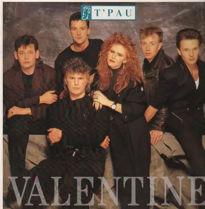 T'Pau - Valentine