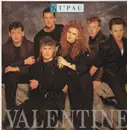 12'' - T'Pau - Valentine