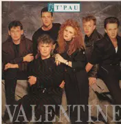 12'' - T'Pau - Valentine