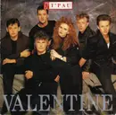 7'' - T'Pau - Valentine