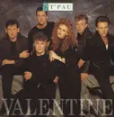 12'' - T'Pau - Valentine
