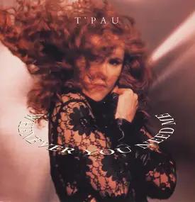 T'Pau - Whenever You Need Me