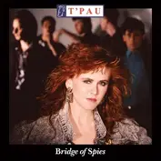 T'Pau
