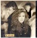 12inch Vinyl Single - T'Pau - China In Your Hand