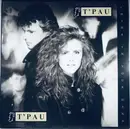 12inch Vinyl Single - T'Pau - China In Your Hand