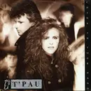 7inch Vinyl Single - T'Pau - China In Your Hand