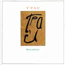 7inch Vinyl Single - T'Pau - Heart And Soul