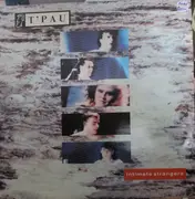 12inch Vinyl Single - T'Pau - Intimate Strangers