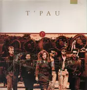 T'Pau - Rage