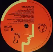 12inch Vinyl Single - T'Pau - Road To Our Dream