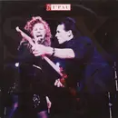12inch Vinyl Single - T'Pau - Sex Talk (Live)
