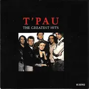 CD - T'Pau - The Greatest Hits