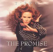 CD - T'Pau - The Promise