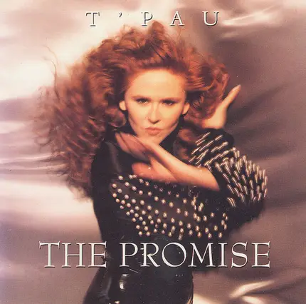 T'Pau - The Promise