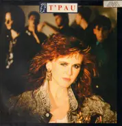 T'Pau - T'Pau