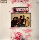 EP - T'Pau - T'Pau