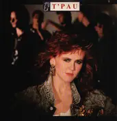 T'Pau