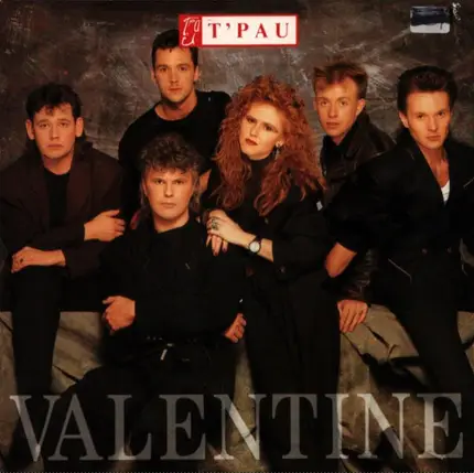 T'Pau - Valentine