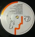 7inch Vinyl Single - T'Pau - Valentine