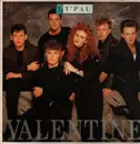 12inch Vinyl Single - T'Pau - Valentine