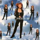 7inch Vinyl Single - T'Pau - Walk On Air