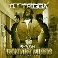 T-Pain - Konvict Music Vol.2