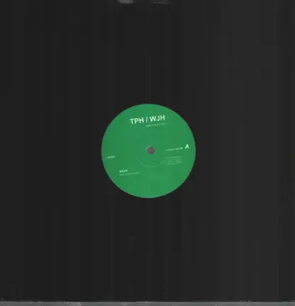 Tph / Wjh - Weck Worscht Woi