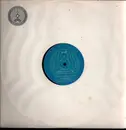 12inch Vinyl Single - TQ - 1 - Simple Additives / Tunnel Vision
