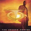 CD - TQ - THE SECOND COMING