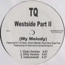12'' - TQ - Westside Part II / Westside Part III