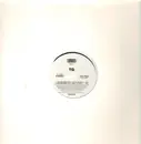 12inch Vinyl Single - TQ - Bye Bye Bye / The Comeback - Promo