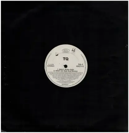 TQ - Daily / Ride On
