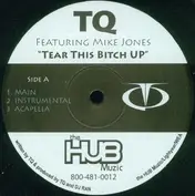 TQ Featuring Mike Jones