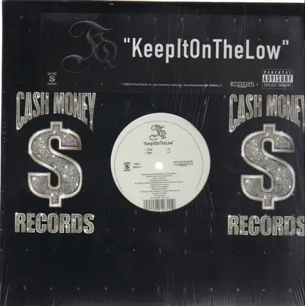 TQ - Keep It On The Low