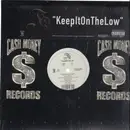 12'' - TQ - Keep It On The Low