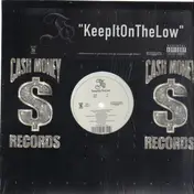 T.Q. - Keep It On The Low