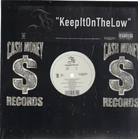T.Q. - Keep It On The Low