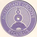 12inch Vinyl Single - TQ One - Interactive / Singularity