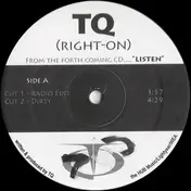 TQ - Right-On