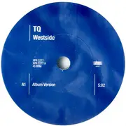 12inch Vinyl Single - TQ - Westside